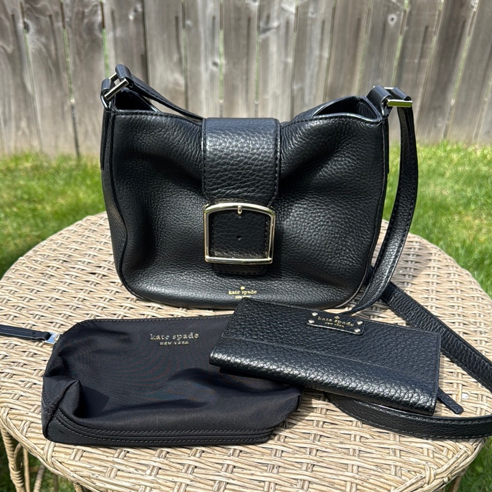 Kate Spade set